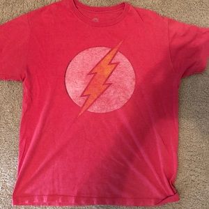 Flash t-shirt